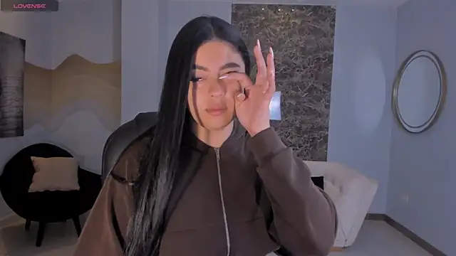 NataliaGaret online show from April 2026 09:59:01 AM