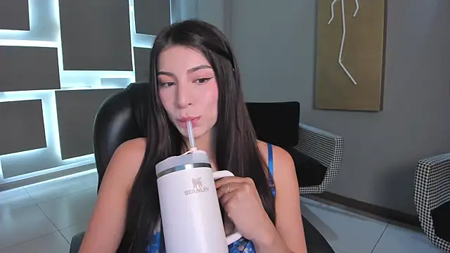 MaddisonTaylor1 online show from March 2026 07:30:01 PM