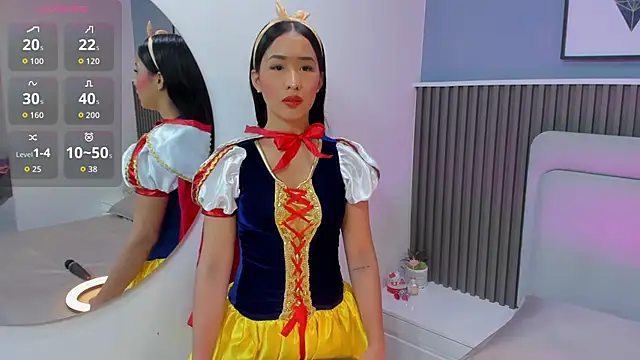 lily  star online show from November 2025 03:30:02 AM