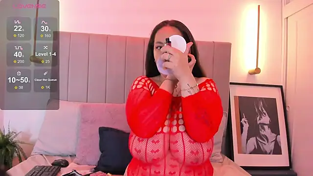 Ashley Monroe online show from September 2025 12:50:02 PM