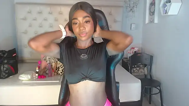 candyy ebony online show from January 2026 05:34:02 AM