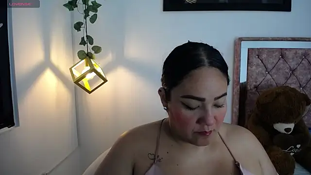 amaranta rouse online show from September 2025 11:44:02 AM