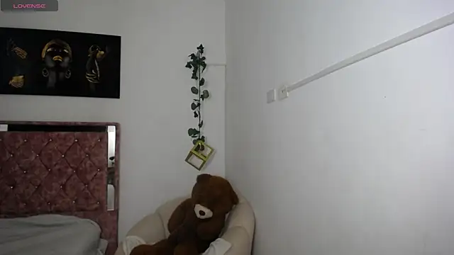 amaranta rouse online show from September 2025 10:08:01 AM