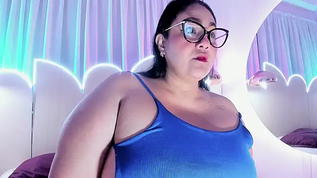 amaranta rouse online show from November 2025 06:19:02 PM