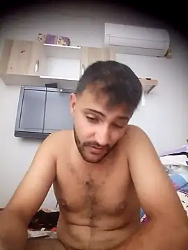 Muratcan33 online show from September 2025 08:00:02 PM