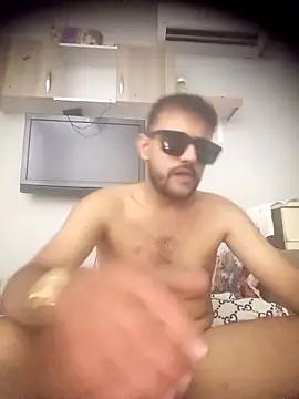 Muratcan33 online show from September 2025 04:22:02 PM