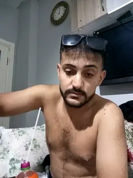 Muratcan33 online show from October 2025 07:01:02 PM