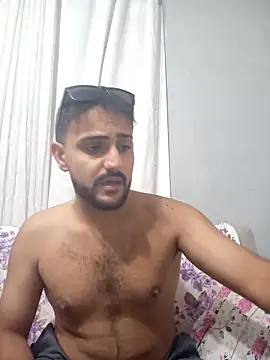 Muratcan33 online show from October 2025 09:47:01 PM