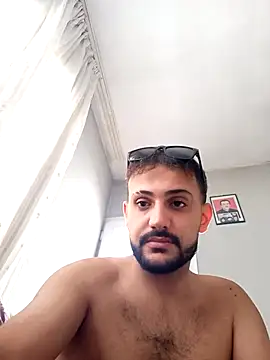 Muratcan33 online show from October 2025 11:44:01 AM