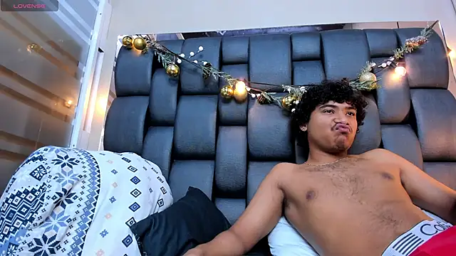 Miriam milf online show from March 2026 12:42:01 PM