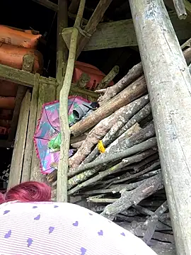 EllyBaby20 online show from November 2025 01:26:01 AM