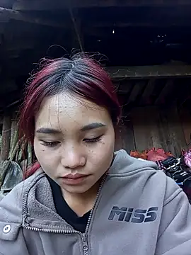 EllyBaby20 online show from November 2025 01:19:02 AM