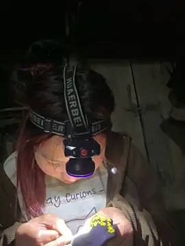 EllyBaby20 online show from December 2025 11:47:01 AM