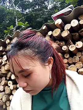 EllyBaby20 online show from December 2025 03:26:02 AM