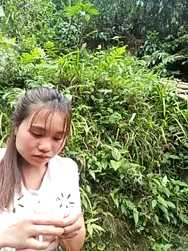 EllyBaby20 online show from April 2026 07:56:01 AM