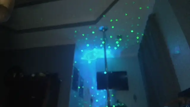 TallDrink11 online show from January 2026 12:09:02 PM