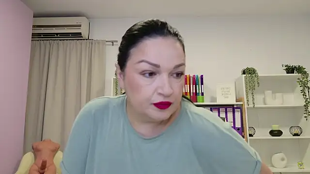 Snapshot of RubiHarper chatting on July 2026 02:26:02 AM RubiHarper online show from July 2026 02:26:02 AM