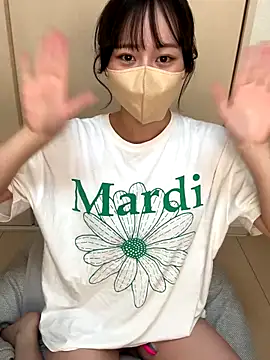 Poko-chan online show from September 2025 06:04:02 AM
