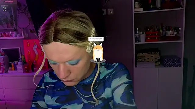 Kkkylie online show from February 2026 02:06:02 AM