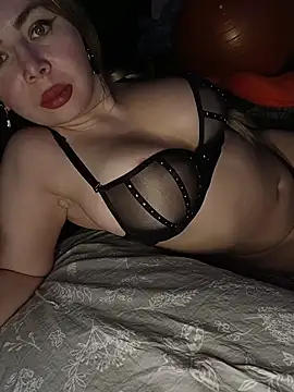 BunnyFoxy777 online show from February 2026 08:38:02 PM