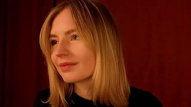 Sunshine Angell online show from January 2026 09:53:02 PM