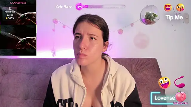 katalella brown1 online show from October 2025 11:55:01 AM