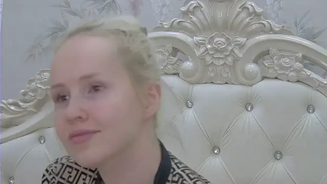 EllieFrosty  online show from March 2026 05:20:01 PM