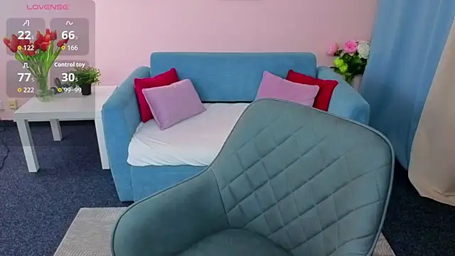 Snapshot of evafolver chatting on October 2025 06:11:02 AM evafolver online show from October 2025 06:11:02 AM