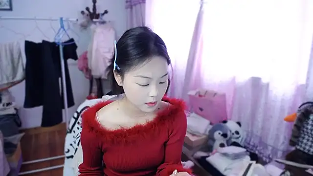 yao-yao  online show from December 2025 04:19:01 AM