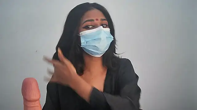 Minu Cam online show from April 2026 09:57:01 AM