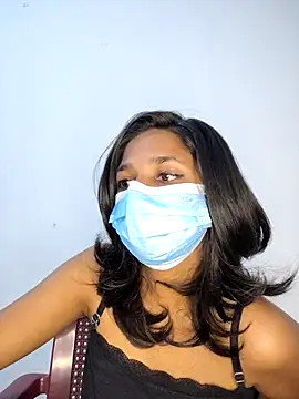 Minu Cam online show from April 2026 01:10:02 AM