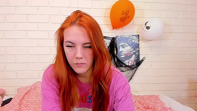 Snapshot of Gingerr_pie chatting on November 2025 07:03:01 PM Gingerr pie online show from November 2025 07:03:01 PM