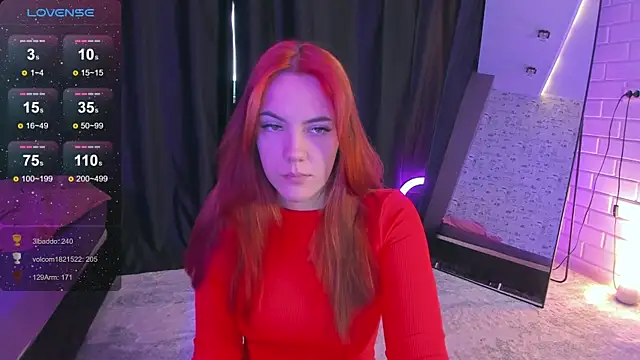 Gingerr pie online show from December 2025 05:26:02 AM