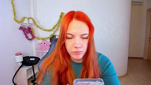 Gingerr pie online show from February 2026 04:27:02 AM