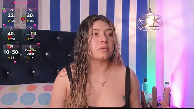 valeria rouse28 online show from September 2025 05:02:01 PM