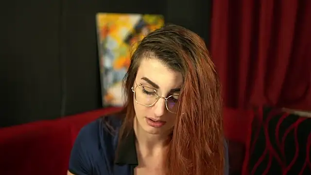 Tracyix online show from February 2026 09:26:01 PM