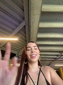 jessy rios online show from January 2026 04:01:01 PM