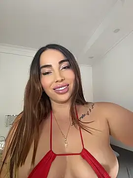 jessy rios online show from June 2026 09:32:02 PM