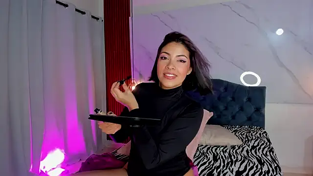 sara zc online show from October 2025 11:44:01 AM