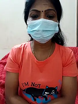 Rithya27 online show from November 2025 06:54:01 PM