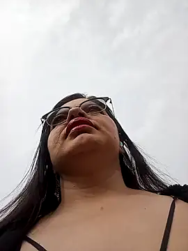 MaryCalypso online show from September 2025 12:39:01 PM