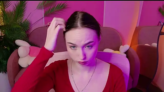 MonikaCarter online show from October 2025 11:08:02 AM