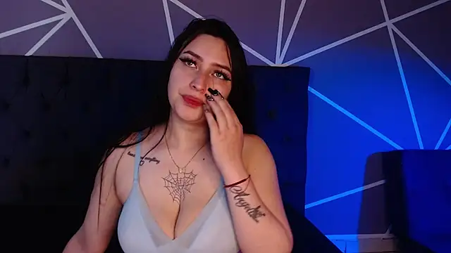 Chloe1126  online show from January 2026 12:51:02 PM