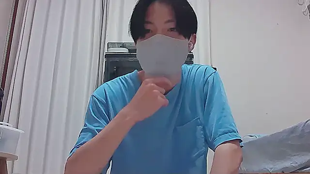 saitama0038 online show from September 2025 03:38:01 PM