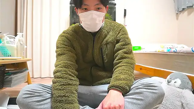 saitama0038 online show from December 2025 03:41:01 PM