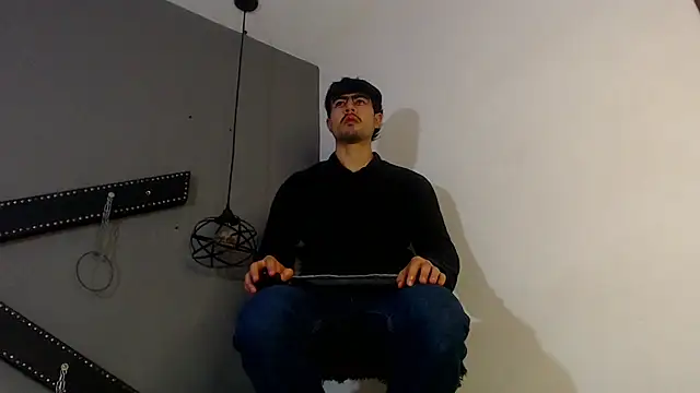 Dantebrown11 online show from September 2025 12:28:01 PM