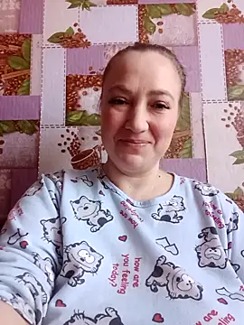 Kiss Eva online show from March 2026 11:25:01 AM