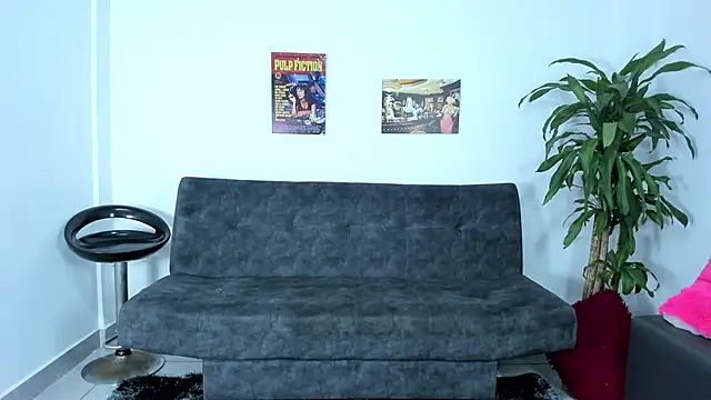 Kinky doll2 online show from February 2026 12:02:01 PM