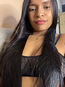 Luna025 online show from September 2025 04:23:01 AM