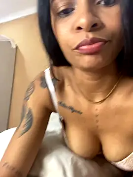 Luna025 online show from November 2025 08:08:02 PM